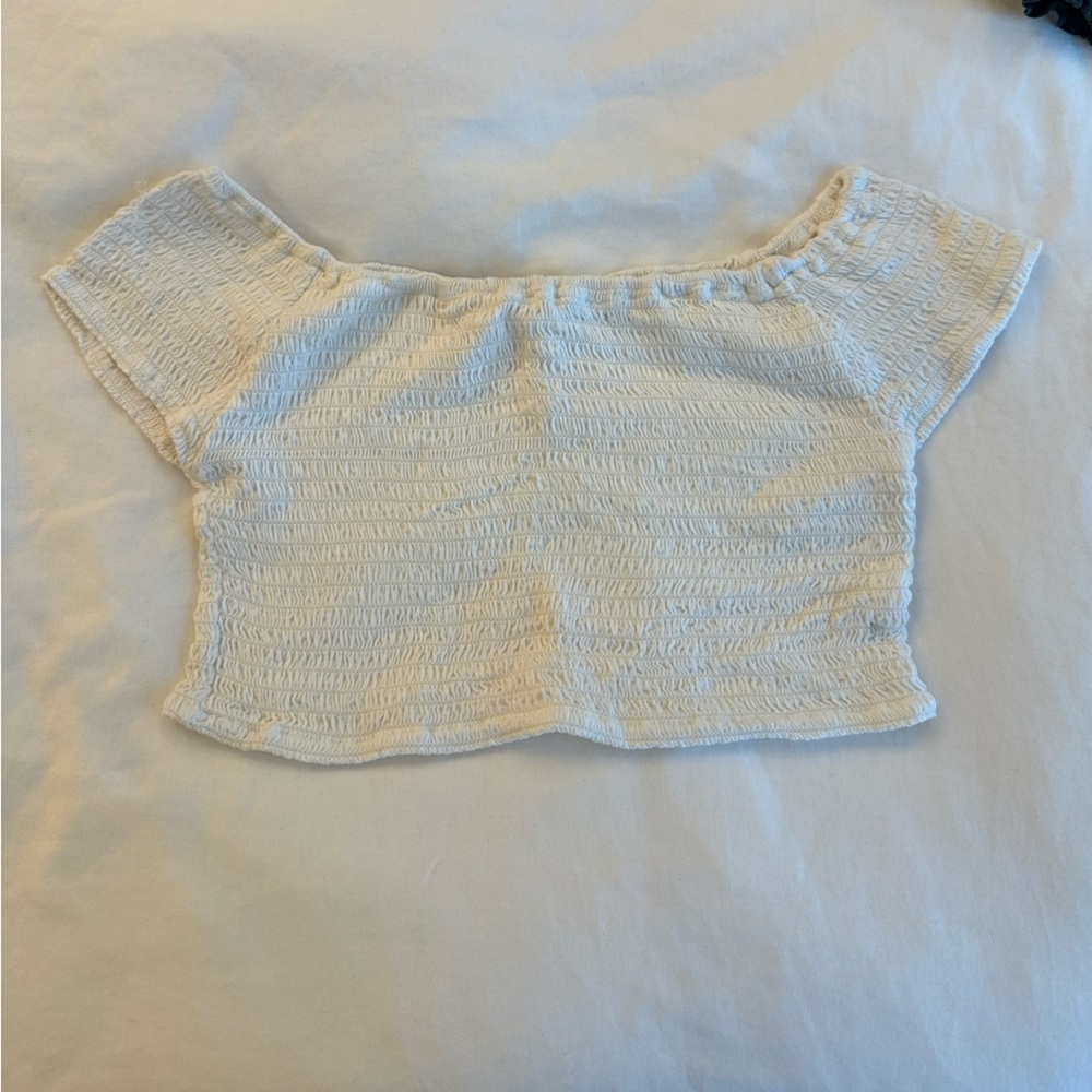Brandy Melville Crop Top
